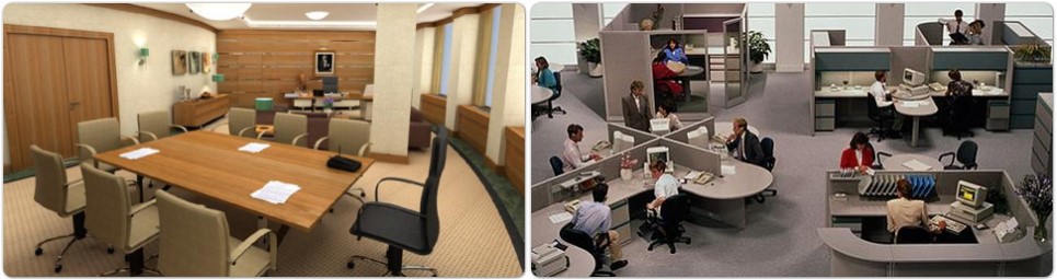 Ankara iş Yeri ve Ofis Taşıma